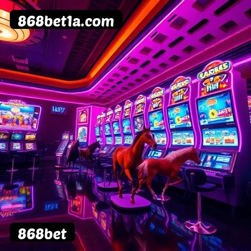 868bet