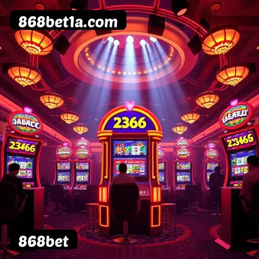 868bet