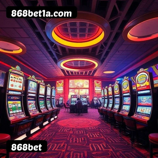 868bet