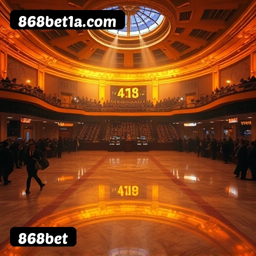 868bet