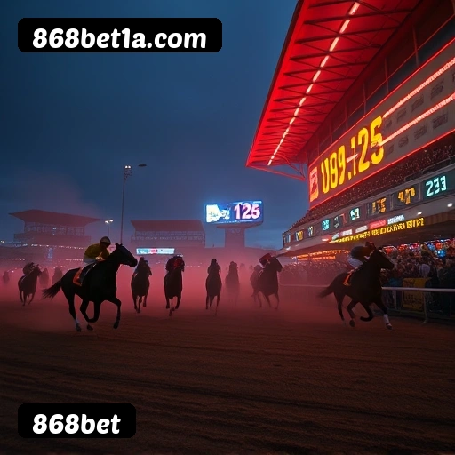 868bet