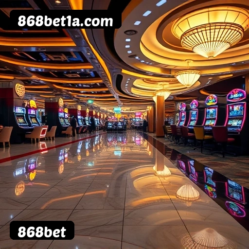868bet