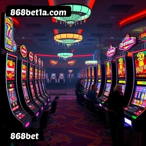 868bet
