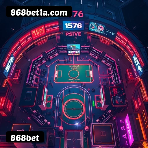 868bet