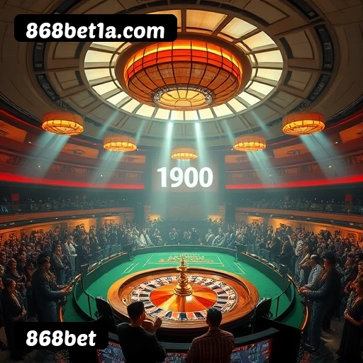 868bet