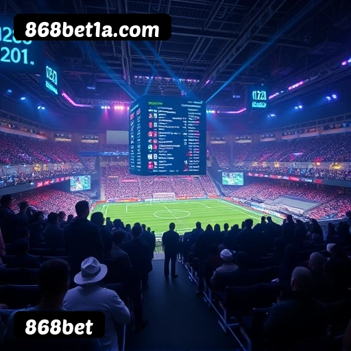 868bet