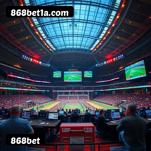868bet