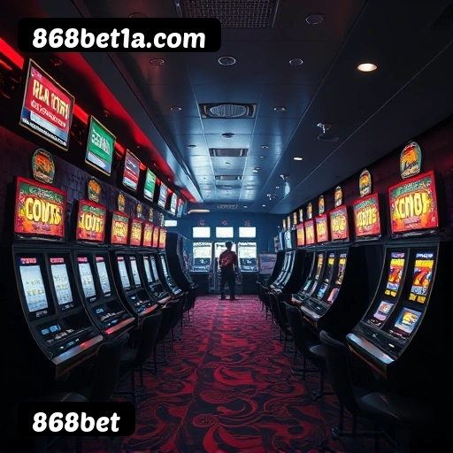 868bet