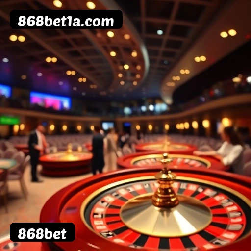 868bet